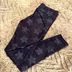 Terez Legging/yoga pant